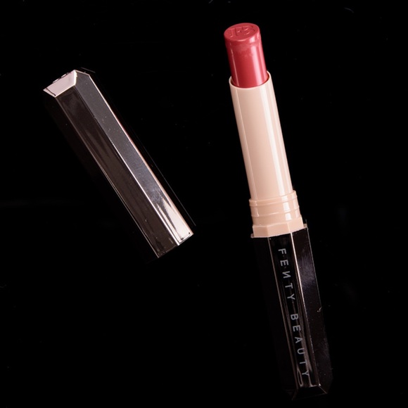 Fenty Beauty Spanked Mattemoiselle Plush Matte Lipstick Qty 9 - Picture 3 of 6